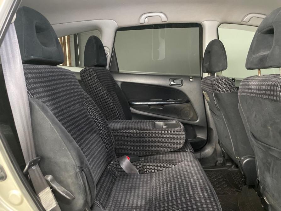 Honda Stream I Тверь  - изображение 12