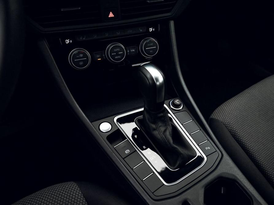 Volkswagen Jetta VII Екатеринбург  - изображение 10