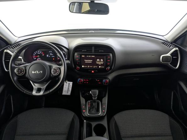 Kia Soul III с пробегом 2021 года, цена 2 030 000 рублей, 61437 км, хэтчбек, Автокод Объявления