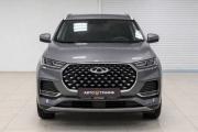 Chery Tiggo 8 Pro Max I Москва  - изображение 15