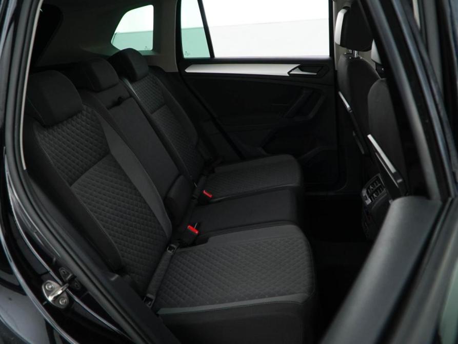 Volkswagen Tiguan II Москва  - изображение 7