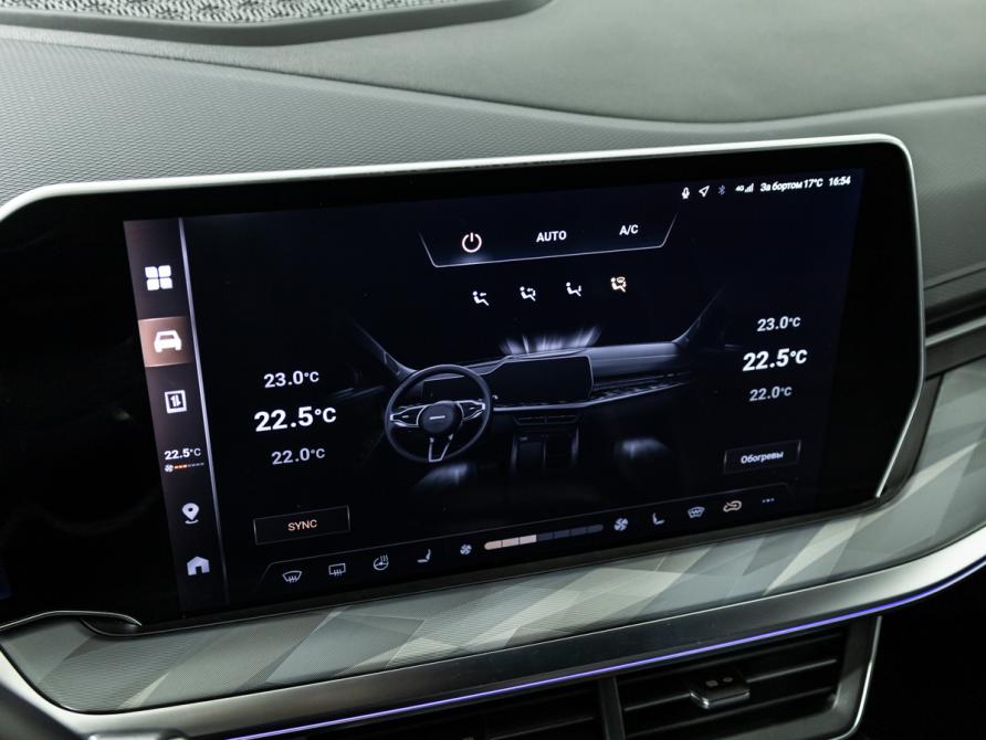 Haval F7 II Санкт-Петербург  - изображение 18