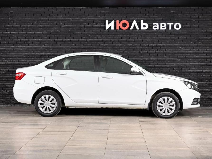 Lada (ВАЗ) Vesta I Екатеринбург  - изображение 9