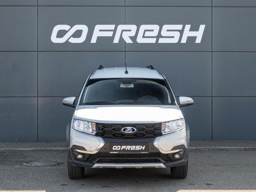 Lada (ВАЗ) Largus I Рестайлинг Краснодар  - изображение 3