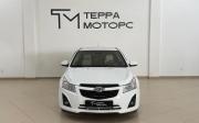 Chevrolet Cruze I Рестайлинг Екатеринбург  - изображение 19