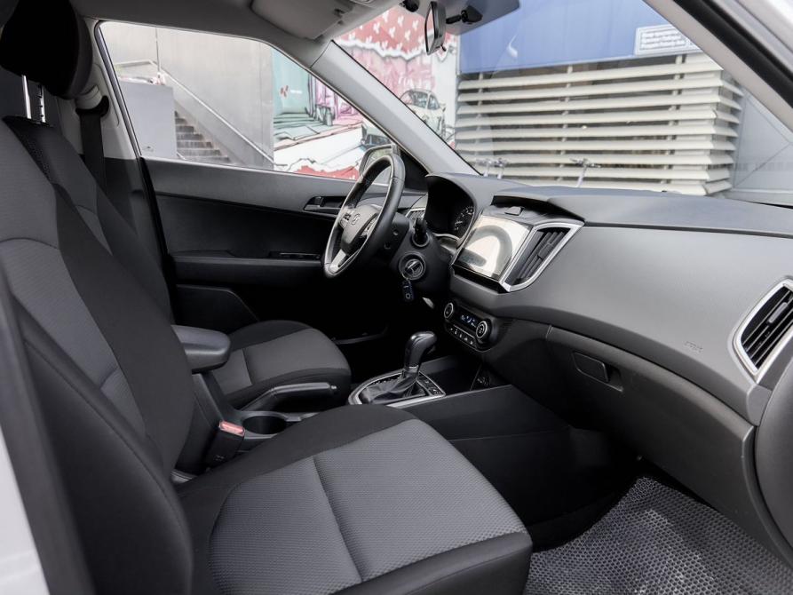 Hyundai Creta I Рестайлинг Казань  - изображение 6