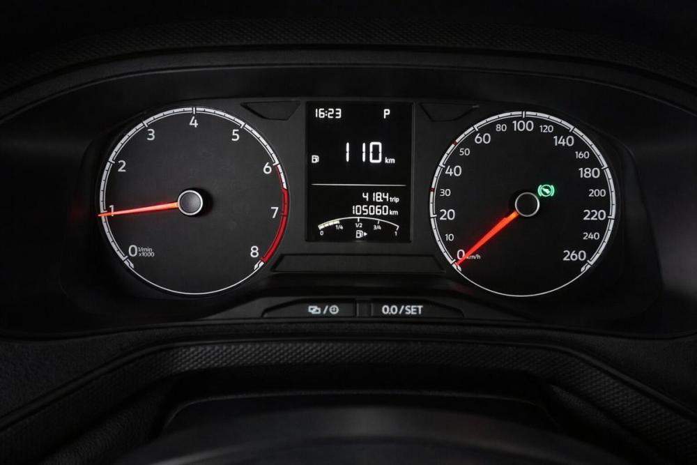 Volkswagen Polo VI Калининград  - изображение 11