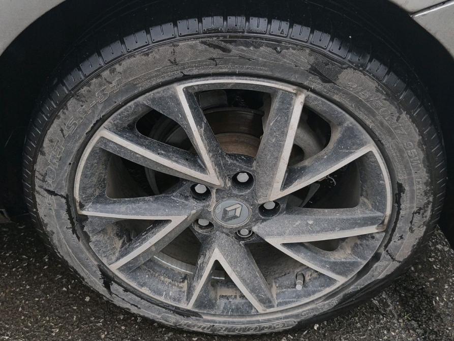 Renault Fluence I Кемерово  - изображение 9