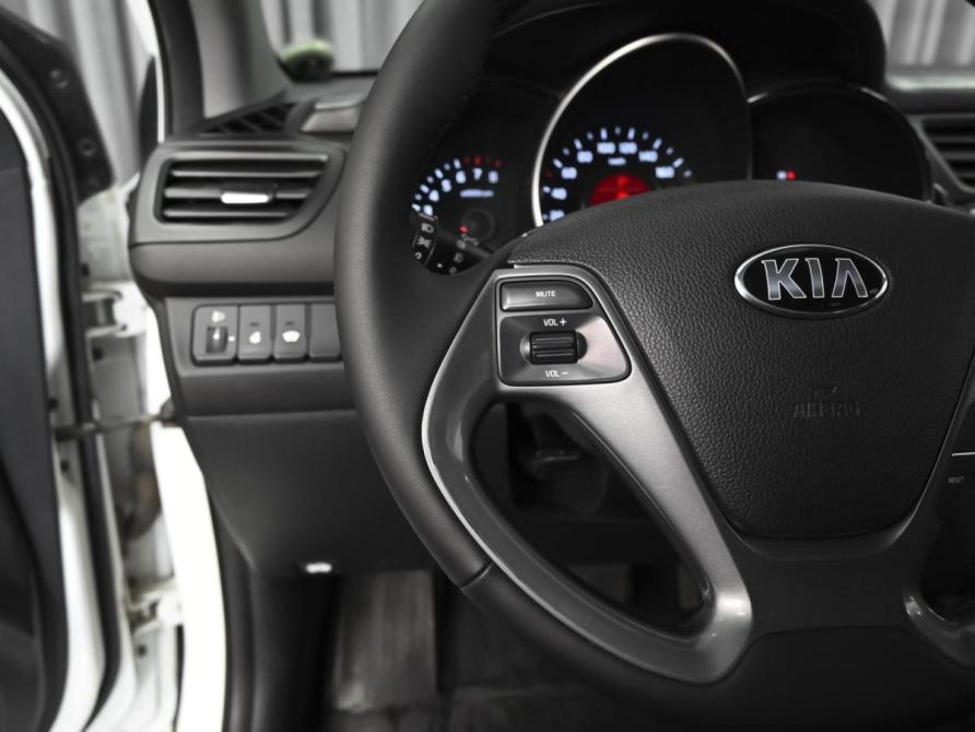 Kia Rio III Рестайлинг Ставрополь  - изображение 15