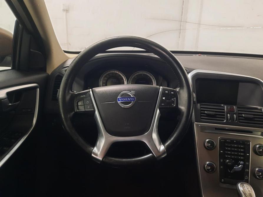 Volvo XC60 I Екатеринбург  - изображение 12