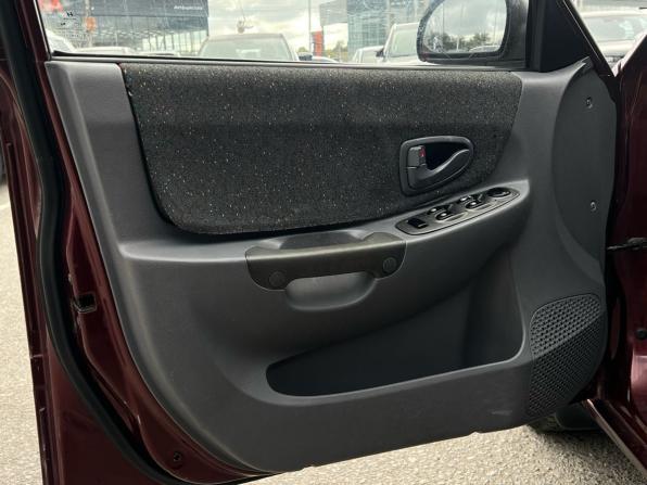 Hyundai Accent II с пробегом 2007 года, цена 537 000 рублей, 167284 км, седан, Автокод Объявления