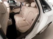 Audi A6 IV (C7) Рестайлинг Москва  - изображение 40
