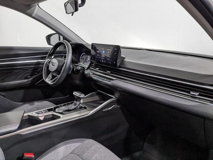 Geely Emgrand II Химки  - изображение 13