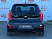 Kia Picanto II Екатеринбург  - изображение 39