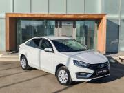 Lada (ВАЗ) Vesta I Рестайлинг (NG) Оренбург  - изображение 16