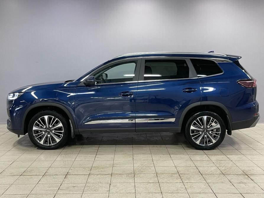 Chery Tiggo 8 Pro Plug-in Hybrid Уфа  - изображение 4