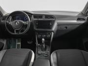 Volkswagen Tiguan II Санкт-Петербург  - изображение 34