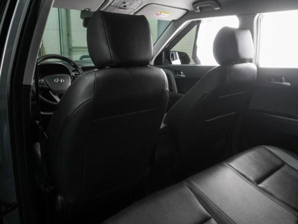 Hyundai Creta I Рестайлинг с пробегом 2020 года, цена 1 774 000 рублей, 155679 км, внедорожник, Автокод Объявления