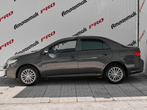 Toyota Corolla X (E140 E150) Рестайлинг с пробегом 2012 года, цена 1 000 000 рублей, 182807 км, седан, Автокод Объявления