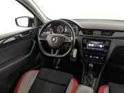 Skoda Rapid I Рестайлинг Москва  - изображение 53