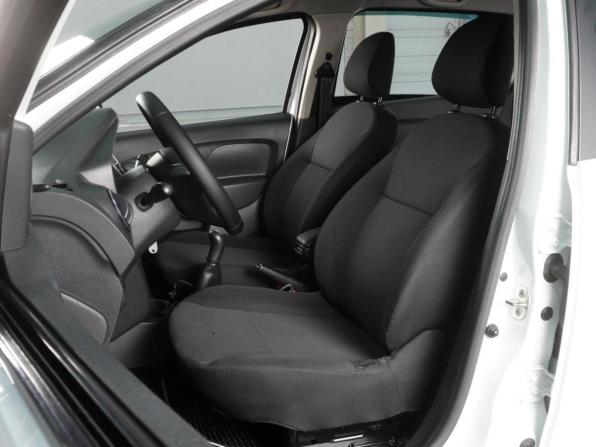 Renault Sandero II Рестайлинг с пробегом 2020 года, цена 670 000 рублей, 220109 км, хэтчбек, Автокод Объявления