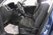 Volkswagen Tiguan I Рестайлинг Новокузнецк  - изображение 47