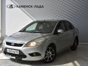 Ford Focus II Рестайлинг Каменск-Уральский  - изображение 16