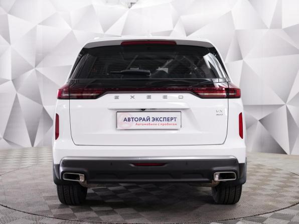 Exeed VX I с пробегом 2022 года, цена 2 717 000 рублей, 83745 км, внедорожник, Автокод Объявления
