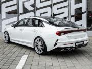 Kia K5 III Ставрополь  - изображение 28