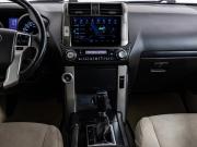 Toyota Land Cruiser Prado 150 Series Санкт-Петербург  - изображение 36