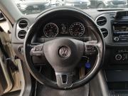 Volkswagen Tiguan I Рестайлинг Екатеринбург  - изображение 50