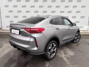 Haval F7x I Рестайлинг Нижний Тагил  - изображение 29