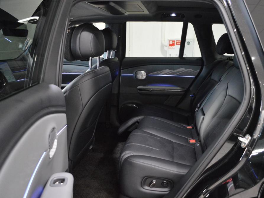 GAC Trumpchi S7 I Рестайлинг Нижний Новгород  - изображение 21