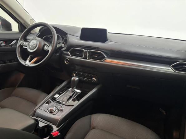 Mazda CX-5 II с пробегом 2019 года, цена 2 870 000 рублей, 37540 км, внедорожник, Автокод Объявления