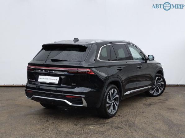 Geely Monjaro I с пробегом 2024 года, цена 3 100 000 рублей, 34443 км, внедорожник, Автокод Объявления