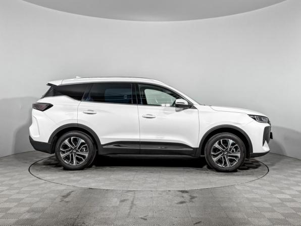 Chery Tiggo 7L I с пробегом 2024 года, цена 2 190 000 рублей, 12224 км, внедорожник, Автокод Объявления
