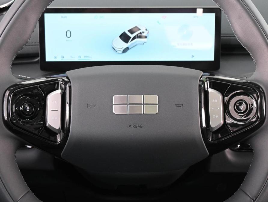 Geely Galaxy Starship 7 Ростов-на-Дону  - изображение 13