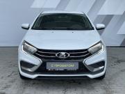 Lada (ВАЗ) Vesta I Рестайлинг (NG) Екатеринбург  - изображение 27