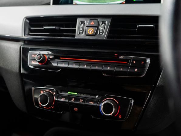 BMW X1 II (F48) с пробегом 2015 года, цена 1 725 300 рублей, 84963 км, внедорожник, Автокод Объявления