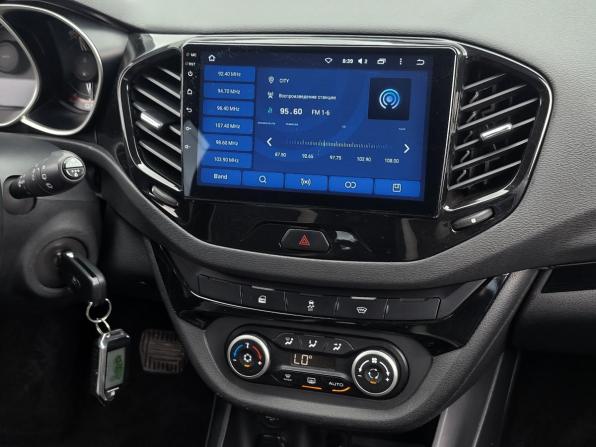 Lada (ВАЗ) Vesta I с пробегом 2018 года, цена 940 000 рублей, 116077 км, универсал, Автокод Объявления