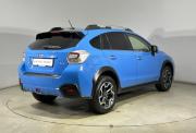 Subaru Impreza IV Саранск  - изображение 34
