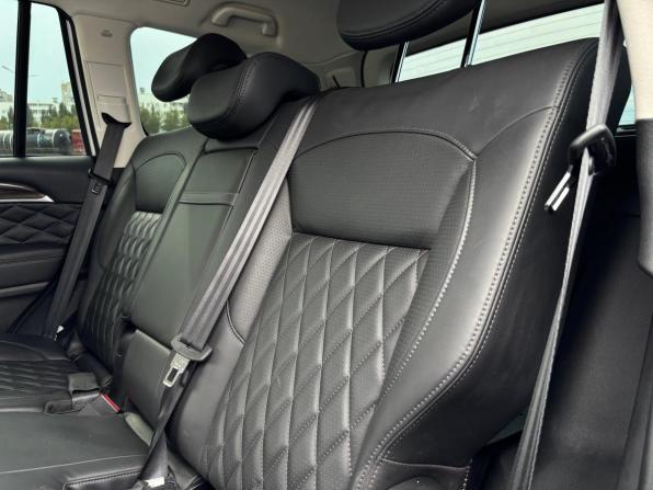Haval H9 I Рестайлинг с пробегом 2022 года, цена 3 245 000 рублей, 41390 км, внедорожник, Автокод Объявления