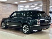 Land Rover Range Rover IV Рестайлинг Уфа  - изображение 53