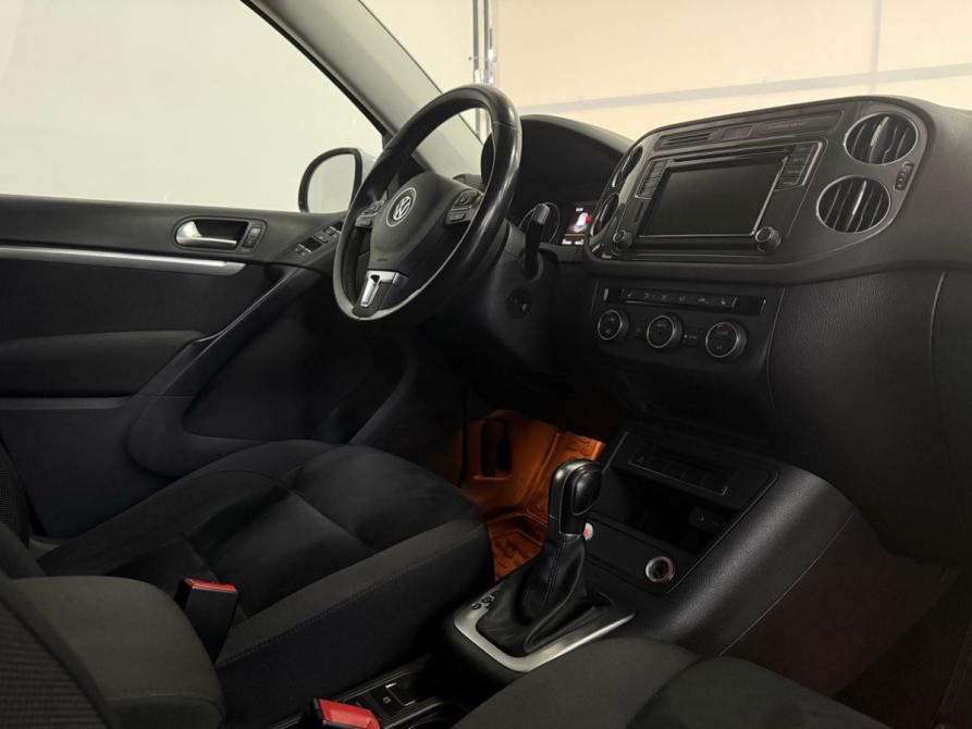 Volkswagen Tiguan I Рестайлинг Нижний Новгород  - изображение 15