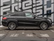 Mercedes-Benz GLE Coupe I (C292) Краснодар  - изображение 30