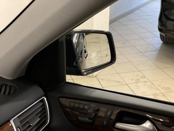 Mercedes-Benz M-Класс III (W166) с пробегом 2013 года, цена 1 990 000 рублей, 157277 км, внедорожник, Автокод Объявления