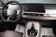 Chery Tiggo 7 Pro Max I Рестайлинг Оренбург  - изображение 33