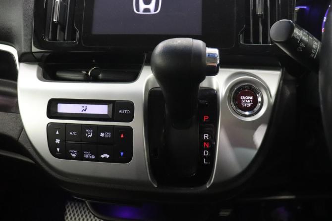 Honda N-WGN I с пробегом 2015 года, цена 735 000 рублей, 85507 км, хэтчбек, Автокод Объявления