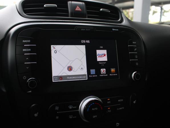 Kia Soul II Рестайлинг с пробегом 2018 года, цена 1 589 000 рублей, 87112 км, хэтчбек, Автокод Объявления