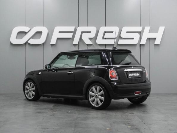 Mini Hatch II (R56) с пробегом 2009 года, цена 1 069 000 рублей, 188825 км, хэтчбек, Автокод Объявления